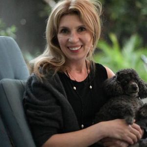 Meet your Posher, Natasha